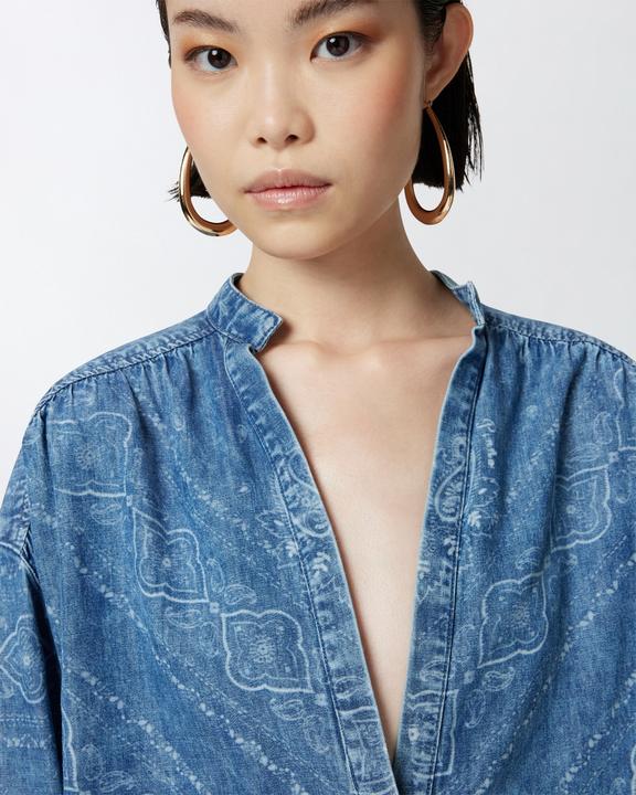 Immagine prodotto Pinko Bengasi Blusa (38)