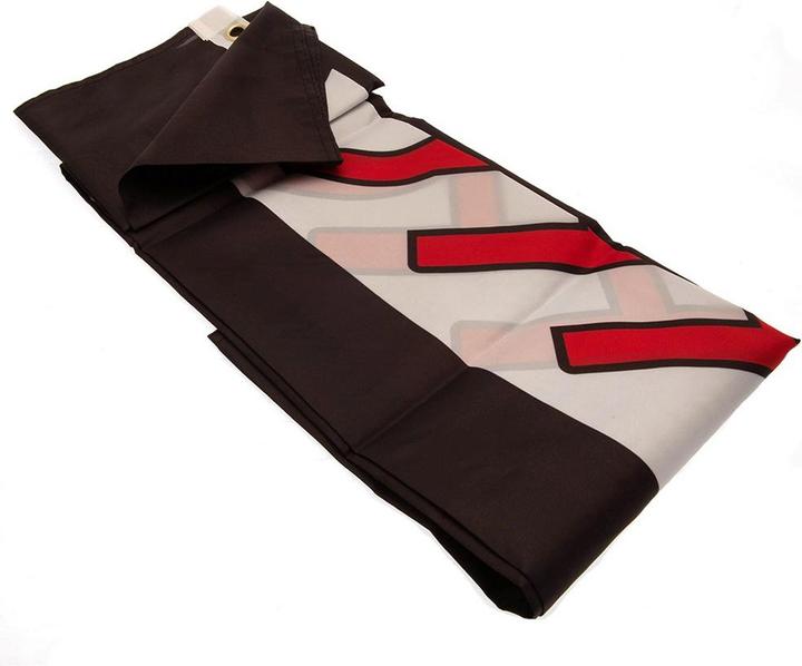 Actual product image Fulham Flag Coat of arms