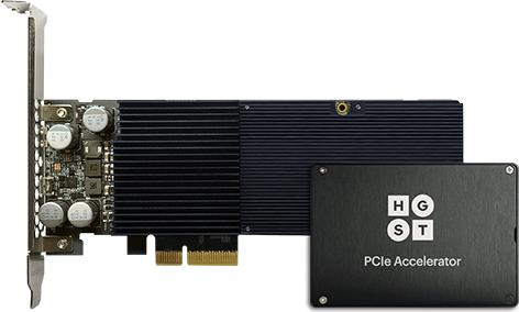 Immagine prodotto WD Ultrastar SN150, PCIe 3rd, HH-HL (20 TB, 3.5")