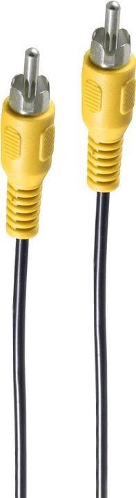 Produktbild Shiverpeaks BASIC-S Videokabel, Cinchstecker (10 m, Cinch)