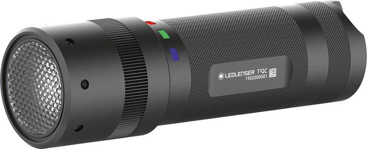 Actual product image Ledlenser T2 (11.50 cm, 240 lm)
