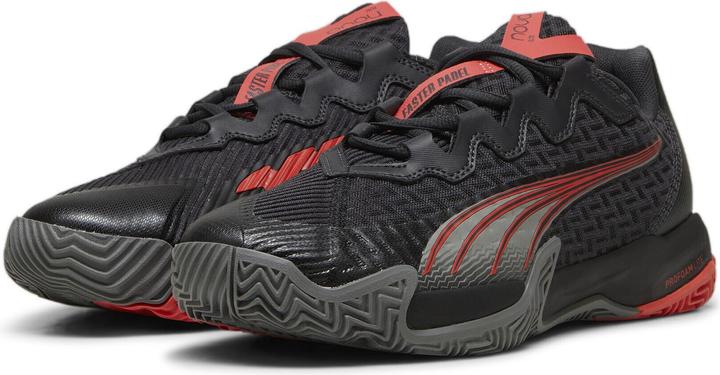 Produktbild Puma padel-schuhe nova elite (42)