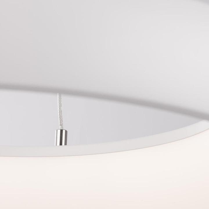 Image du produit Nova Luce Albi LED Lampe suspendue (1950 lm)