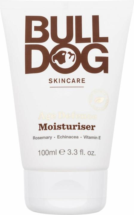 Bulldog Age Defence Moisturiser (100 ml, 24h Creme)