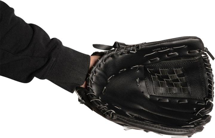 Actual product image Omada Right-handed baseball glove Pitcher 12.5" adult (12.50")