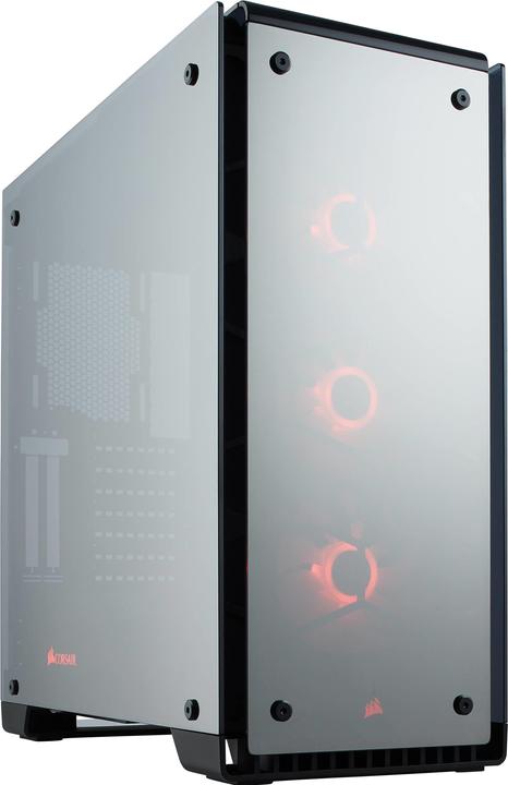 Produktbild Corsair Crystal 570X RGB Mirror (ATX)