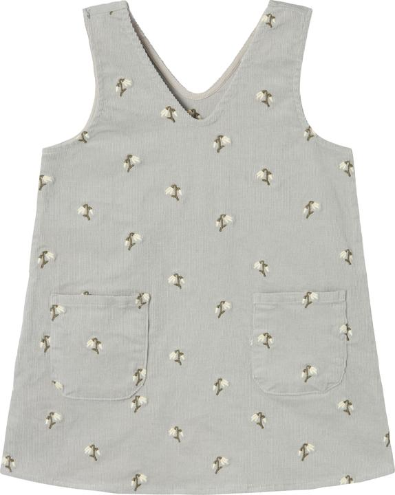 Image du produit Name it Robe en velours côtelé Spencer (110)