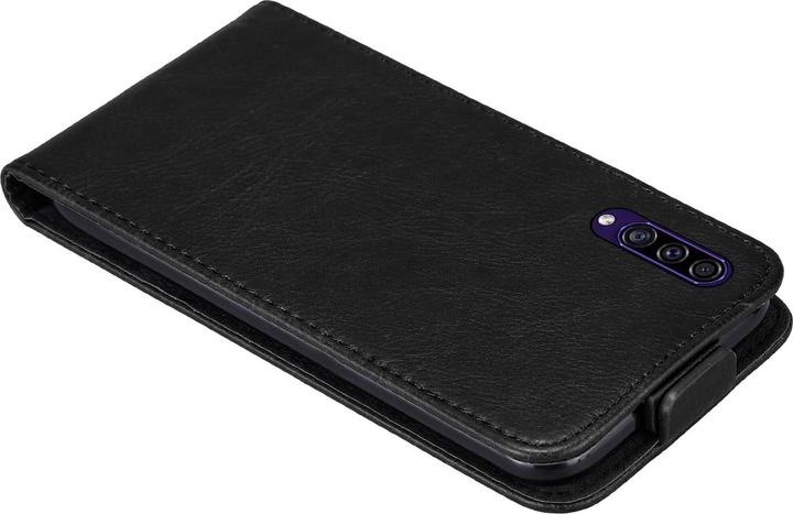 Actual product image Cadorabo Flip like Invis Cover (Samsung Galaxy A50, Samsung Galaxy A30s, Samsung Galaxy A50s)