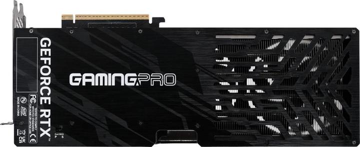 Produktbild XpertVision Palit RTX5070 TI GamingPro-S 16GB GDDR7 HDMI 3xDP (16 GB)