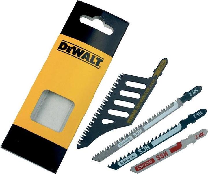 Immagine prodotto DeWalt DW331K-QS