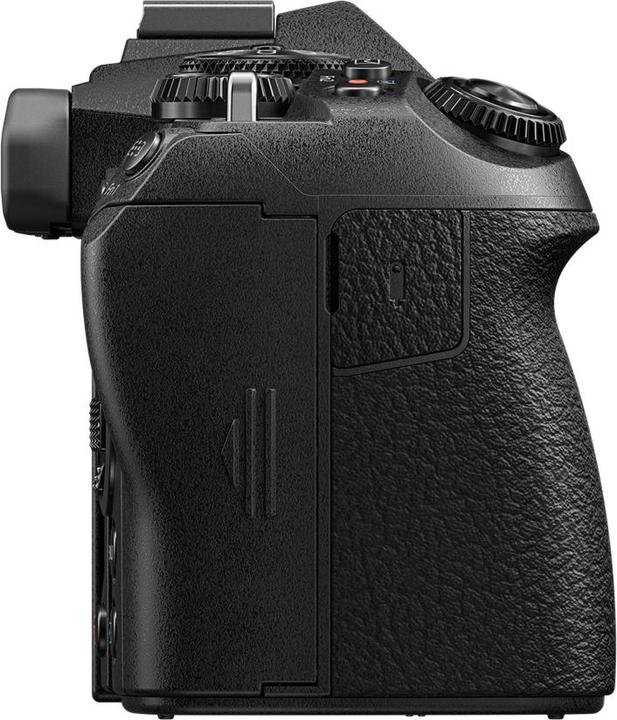 Image du produit Olympus OM-D E-M1 Mark II (20.40 Mpx, Micro Four Thirds)