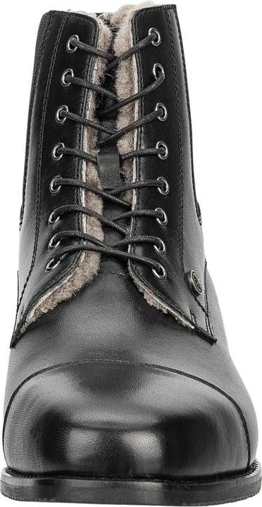 Actual product image Suedwind Footwear Riding ankle boot Florentina BZ Lace Merino (43)