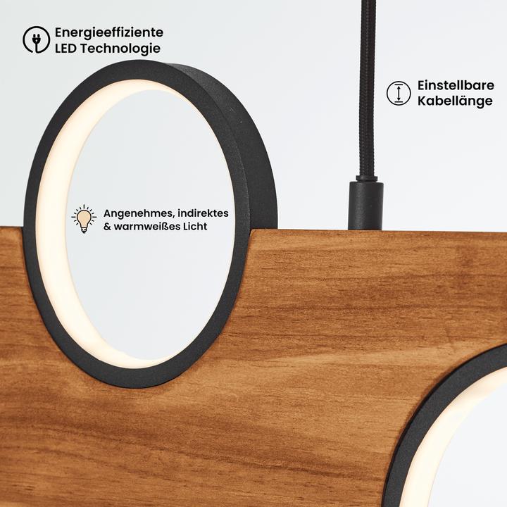 Immagine prodotto Brilliant Cheesy (2300 lm)