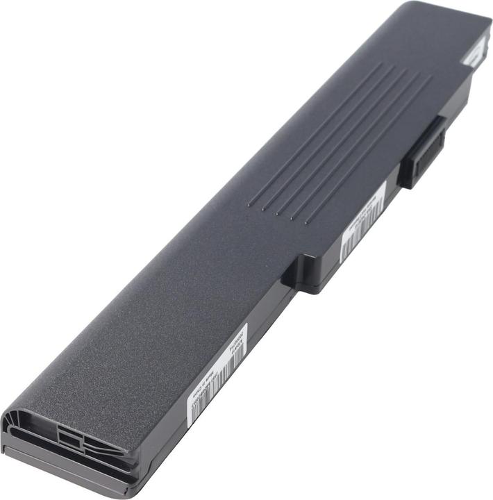 Produktbild Fujitsu-Siemens Akku FPCBP343, LifeBook N532 (6 Zellen, 4400 mAh)