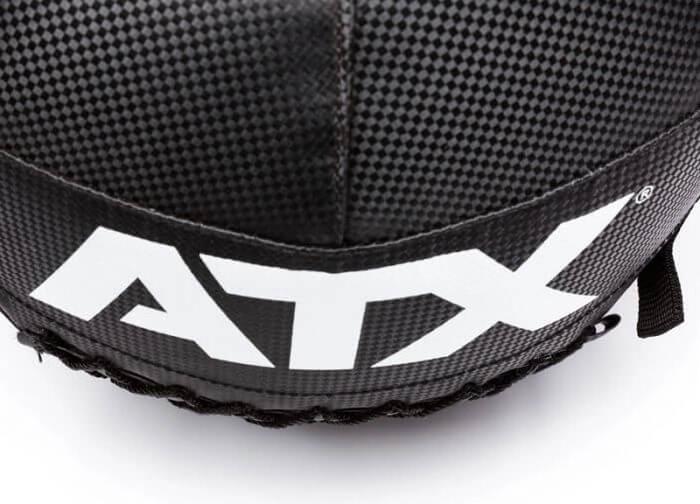 Image du produit ATX Balle murale en PVC - 12 kg (12 kg, 370 mm)