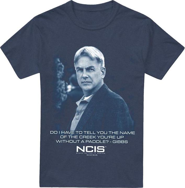 Produktbild Ncis Creek TShirt (XL)