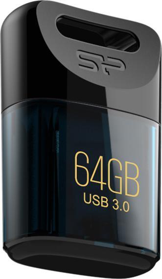 Actual product image Silicon Power Jewel J06 (64 GB, USB 3.1)