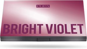 Immagine prodotto Pupa Milano Make Up Stories Palette 003 Bright Violet (003)