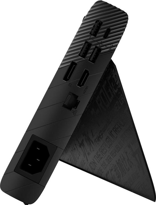 Produktbild ASUS Grafikverstärker ROG XG Mobile (GC33) RTX 4090 (16 GB)