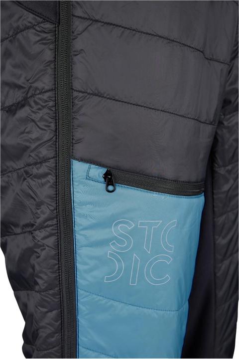 Actual product image Stoic MountainWool60 KilvoSt. Padded 3/4 Pants (3XL)