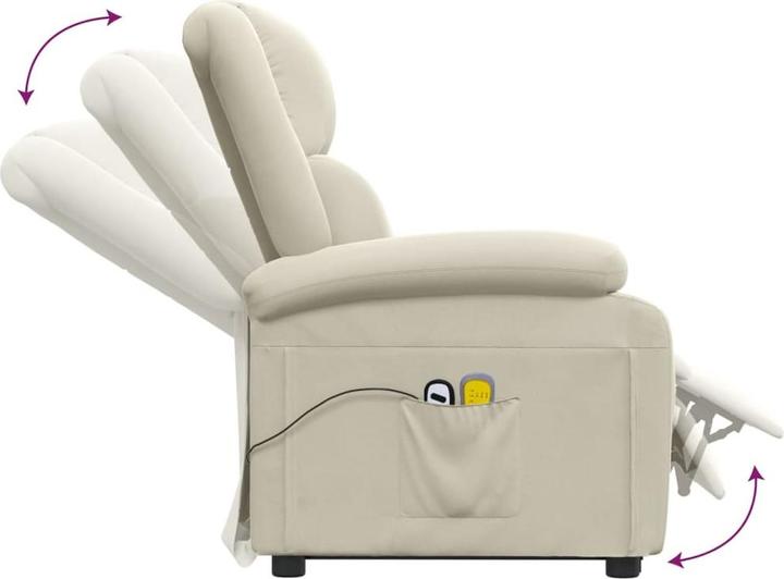 Actual product image VidaXL Zaria