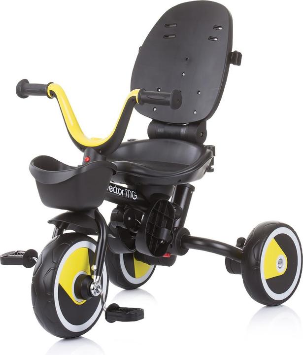 Actual product image Chipolino Tricycle Vector MG 3 in 1