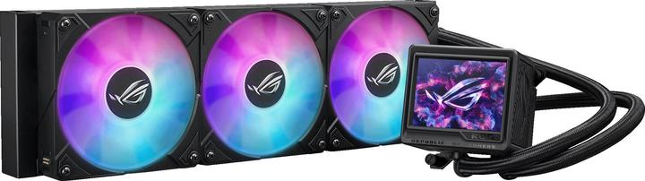 Produktbild ASUS CPC ACC ROG RYUJIN III 360 ARGB EXTREME