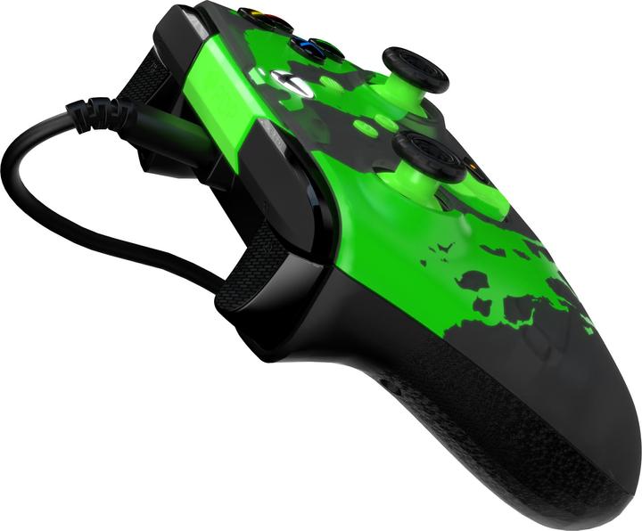 Produktbild PDP Rematch (Xbox Series X, Windows, Xbox One S)