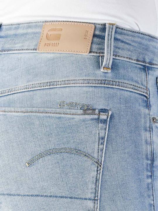 Image du produit G-Star 3301 High Skinny Jeans it indigo aged (W28/L34)