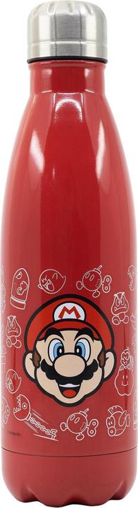 Actual product image Stor Super Mario - Mario (0.78 l)