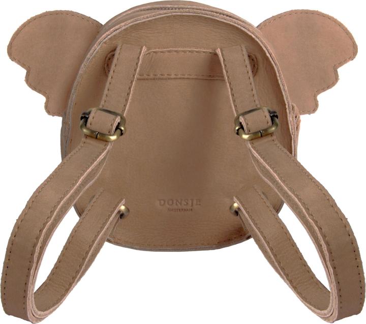 Actual product image Donsje Kapi Classic Backpack Koala