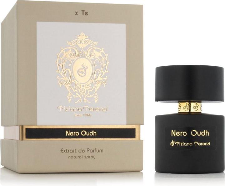 Immagine prodotto Tiziana Terenzi Nero Oudh Extrait Parfumé (Eau de parfum, 100 ml)