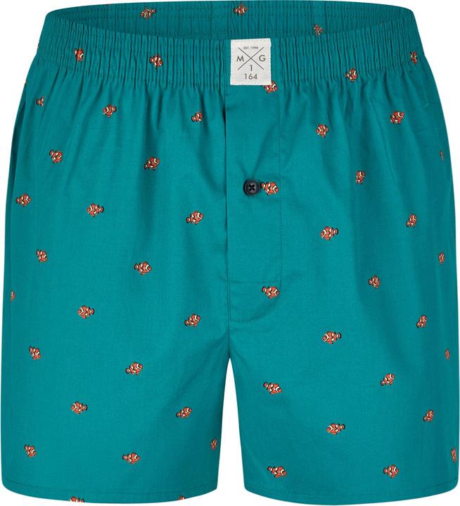 Image du produit Mg-1 Boxer Kids (152, paquet de 6)