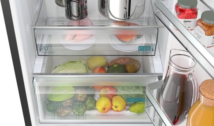 Immagine prodotto Siemens KG39N2XAF Frigorifero combinato a libera installazione (364 l)
