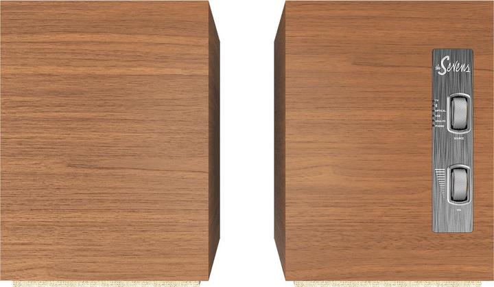 Immagine prodotto Klipsch The Sevens (1 coppia, 200 W)