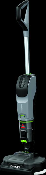 Actual product image Bissell SpinWave+ Vac Pet Select