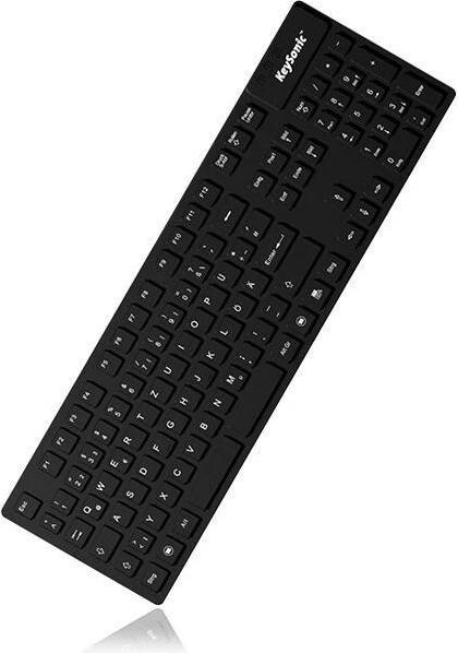 Actual product image KeySonic Ksk 8030 In (CH, Cable)