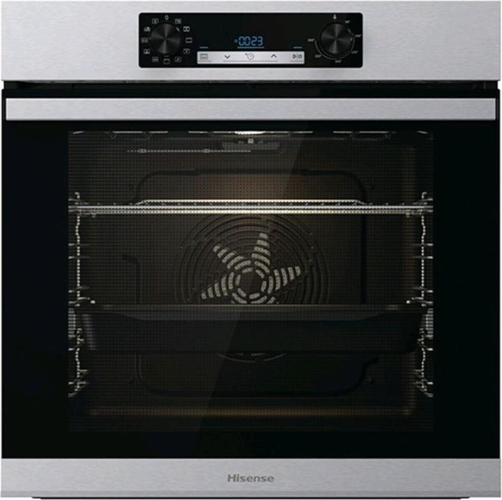 Actual product image Hisense BI64211AX Multifunction oven Even Bake 77