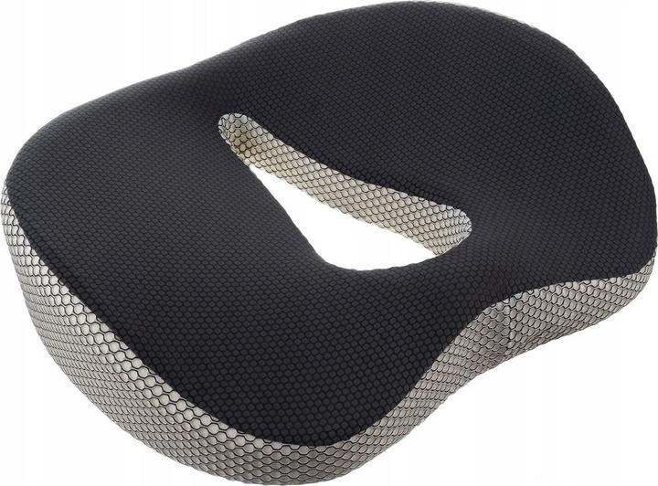 Produktbild Malatec Orthopädisches Sitzkissen (46 x 36 x 11 cm)