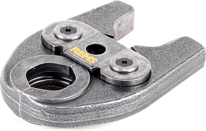 Actual product image Rems Pressing jaw pressing pliers Mini M28 ( 578318 ) for Mini Press (125 mm)