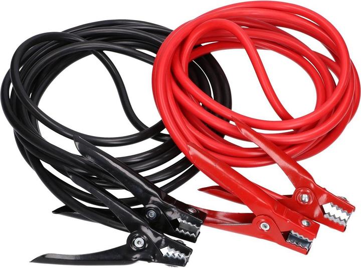 Extralink SMART LIFE CABLE CAR 600 AMPER, 4 METERS