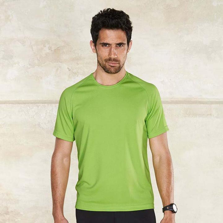 Produktbild Proact Kariban Sport TrainingTShirt (S)