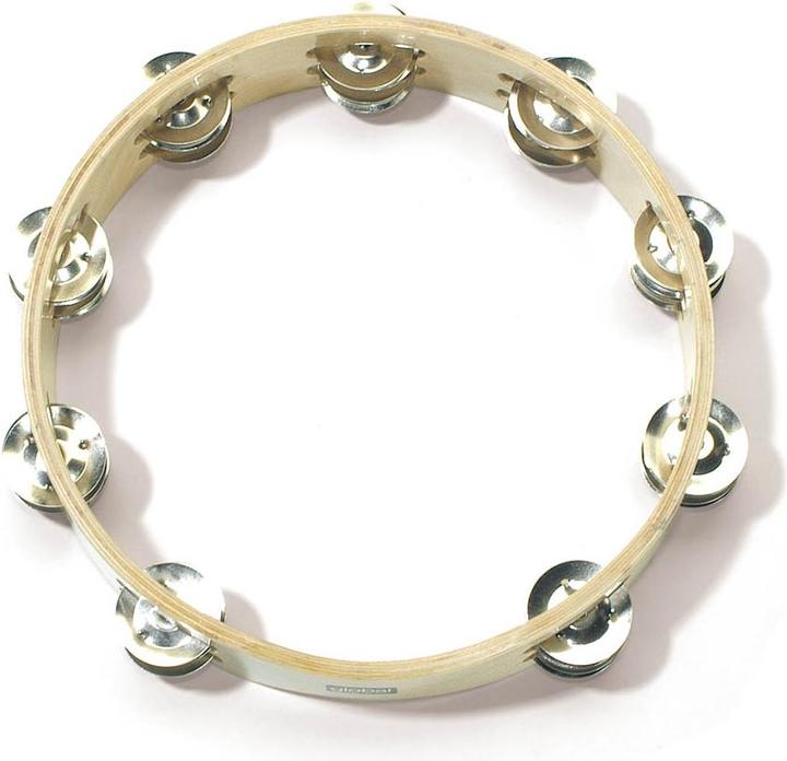 Image du produit Sonor Orff Tambourin en bois 30cm