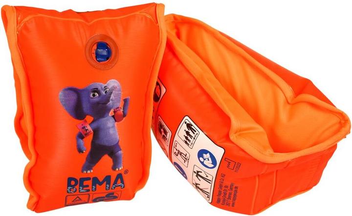 Immagine prodotto Bema ® Schwimmflügel Sensitive