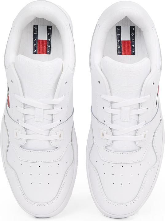 Produktbild Tommy Hilfiger (New) Tjm Retro Basket Ess (40)