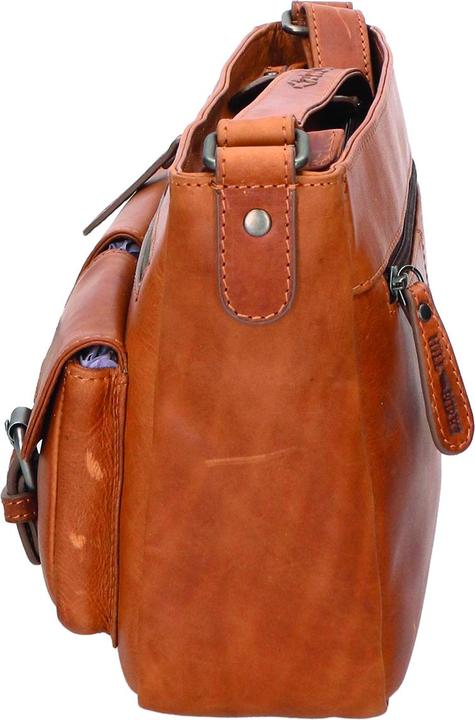 Actual product image Hill Burry Men Shoulder Bag