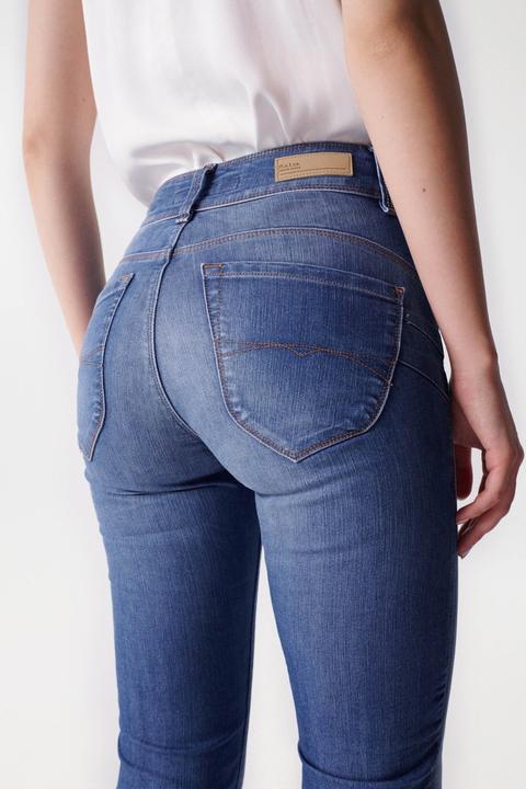 Actual product image Salsa Jeans Jeans Secret Skinny (26)
