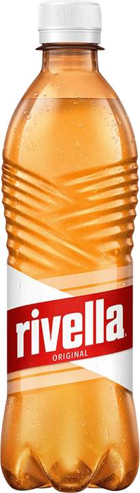 Image du produit Rivella Rouge Pet (6 x 50 cl)