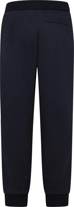 Ermenegildo Zegna Zegna Trousers Blue