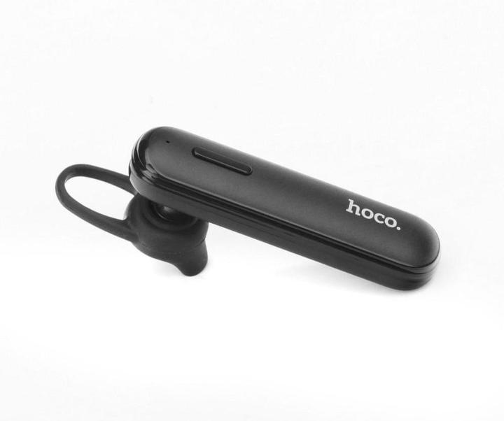 Immagine prodotto Hoco E36 Auricolare In-ear senza fili per chiamate/musica Bluetooth Nero (170 h, Senza fili)